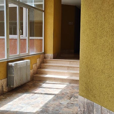 Apartament Alfiume B Tirano Zewnętrze zdjęcie