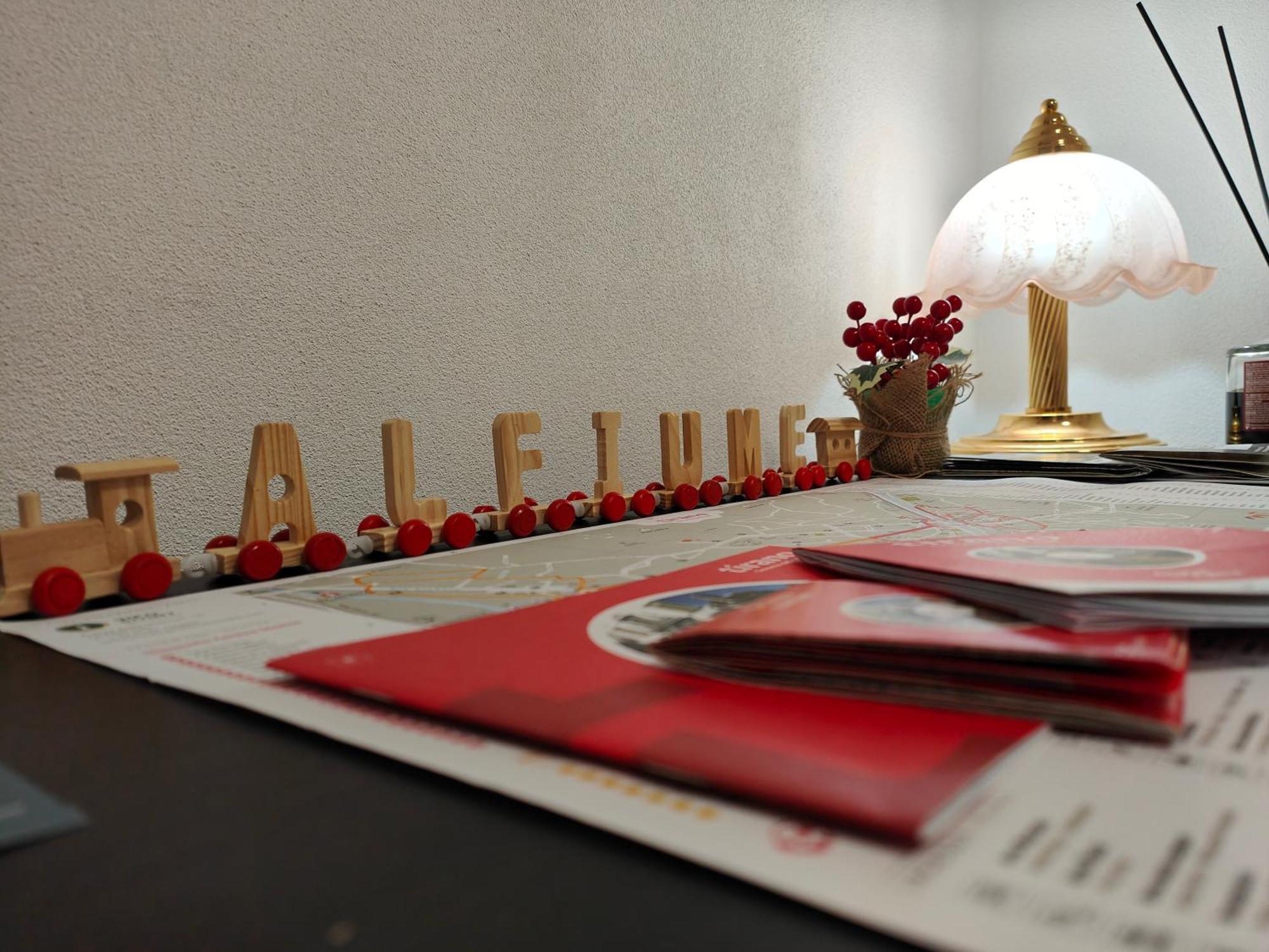 Apartament Alfiume B Tirano Zewnętrze zdjęcie