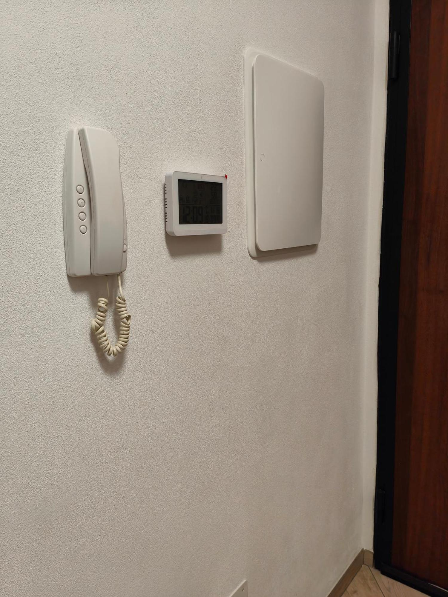 Apartament Alfiume B Tirano Zewnętrze zdjęcie