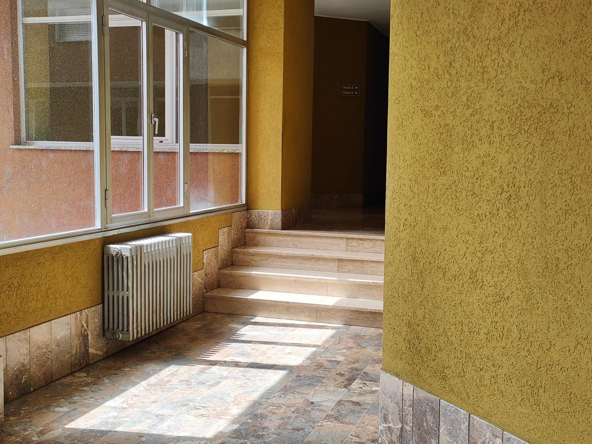 Apartament Alfiume B Tirano Zewnętrze zdjęcie