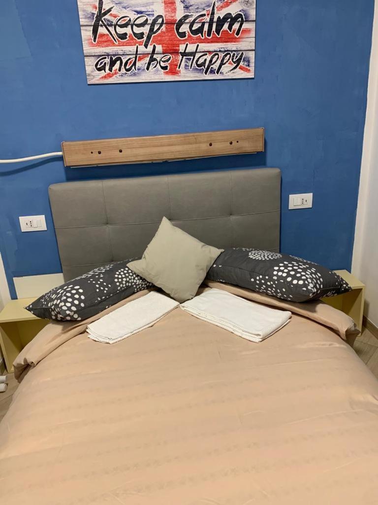 Apartament Alfiume B Tirano Zewnętrze zdjęcie