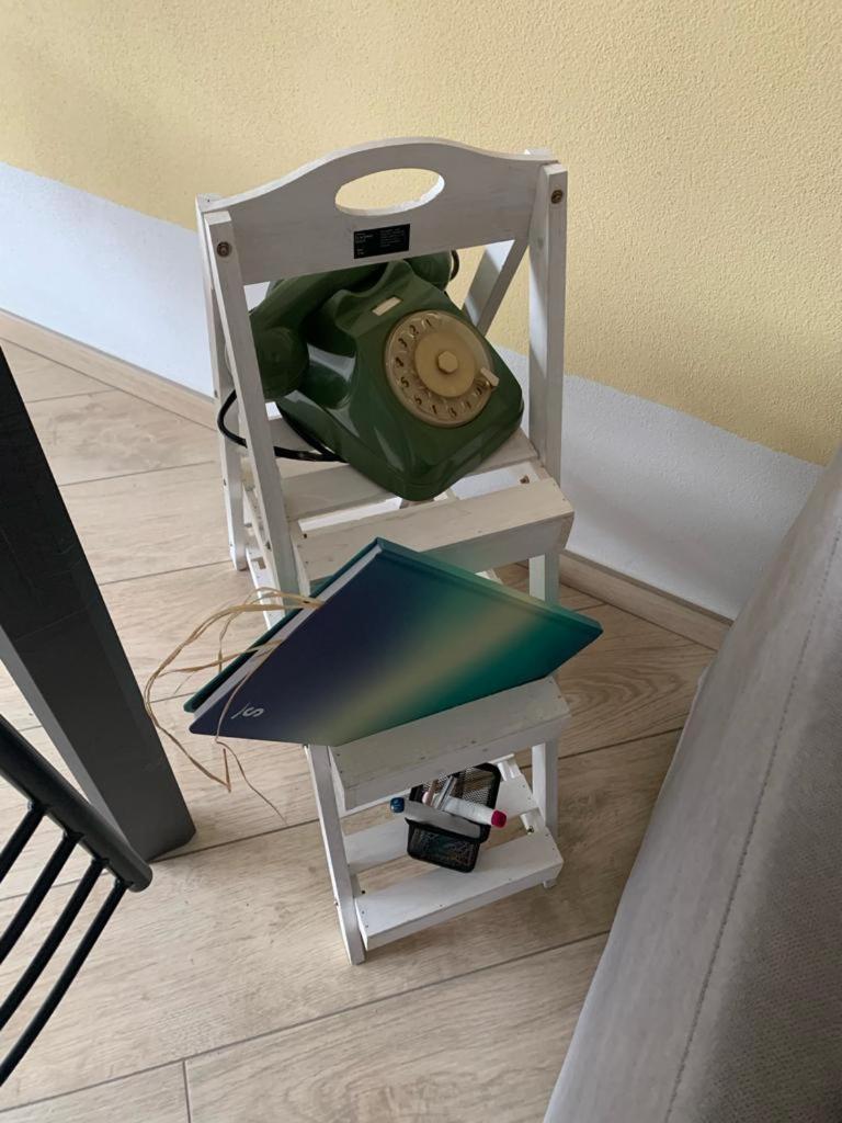 Apartament Alfiume B Tirano Zewnętrze zdjęcie