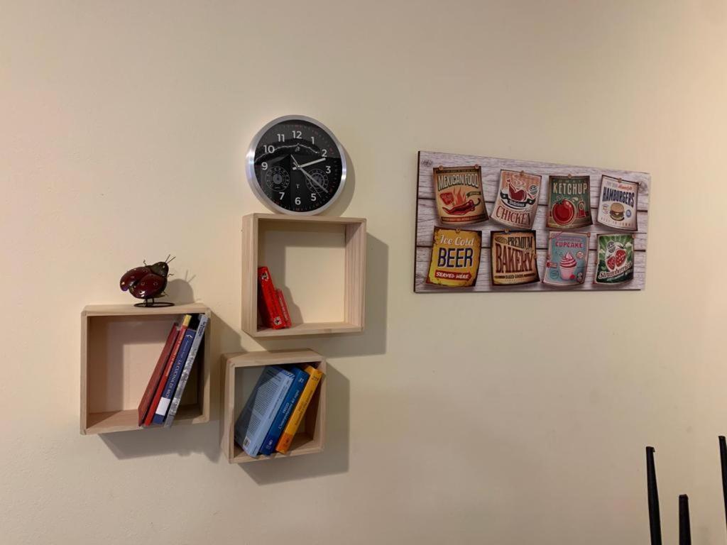 Apartament Alfiume B Tirano Zewnętrze zdjęcie